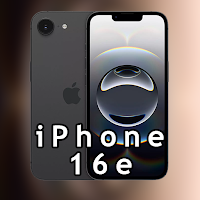 Theme for iPhone 16e