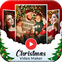 Christmas Video Maker