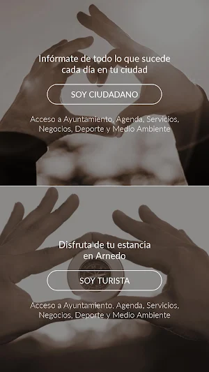 Arnedo.com Screenshot 0
