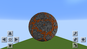 Mod WorldEdit for Minecraft PE Screenshot 2