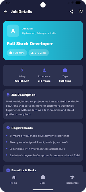 WFH - work from home jobs Screenshot 3