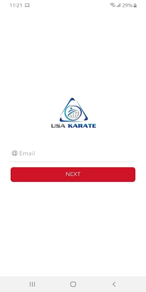 USA Karate Screenshot 0