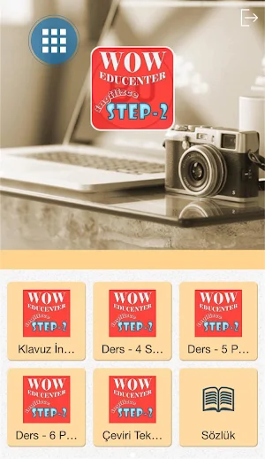 WEC Step 2 Screenshot 0