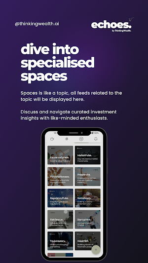 echoes. Screenshot 3