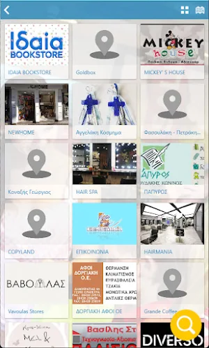 Open Ierapetra Screenshot 2