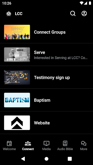 Little Chapel Church Screenshot 1