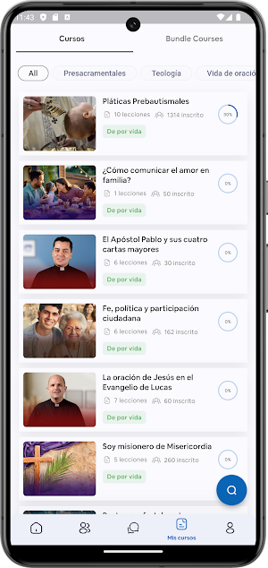 Arquimedios Academy Screenshot 1