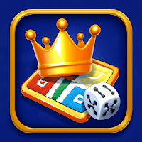 Royal Ludo Crown