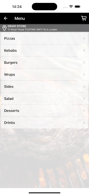 EPOS Technologies Screenshot 0
