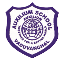 Auxilium School Vaduvanchal