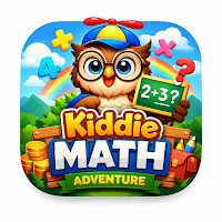 Kid Math Adventure