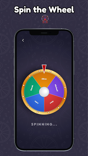 Truth Or Dare : 17 Languages Screenshot 3