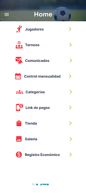 Nido Aguila Ensenada Screenshot 3