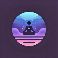 Nebulia: Calm & Focus