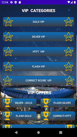 Bets Go Betting Tips Screenshot 1
