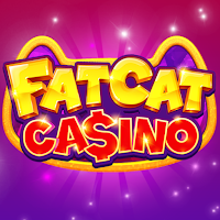 Fat Cat Casino - Slots Game