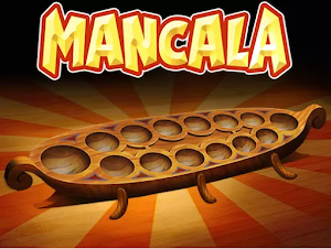 Mancala Marble Classic Offline Screenshot 0