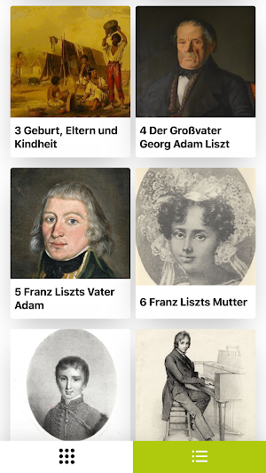 Liszthaus Raiding Screenshot 0