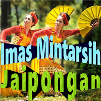 Lagu Jaipongan Imas Mintarsih