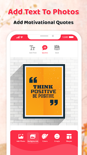 Picture Editor – PixelLab Screenshot 2