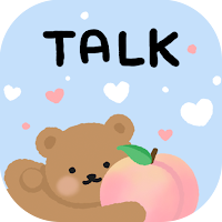 [SSOM]peachflygom_TALK