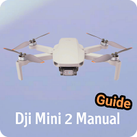 Dji Mini 2 Manual Guide