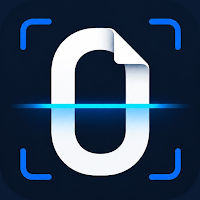 Zero Scan: PDF Scanner