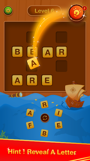 Word Connect Screenshot 3