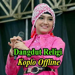 Dangdut Religi Koplo Offline Screenshot 0