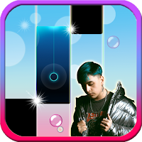 Tiago Pzk - Loco Piano Tiles