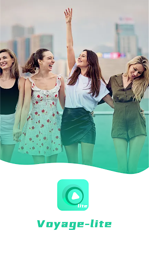 Voyage-lite:Calls & Video Chat Screenshot 0