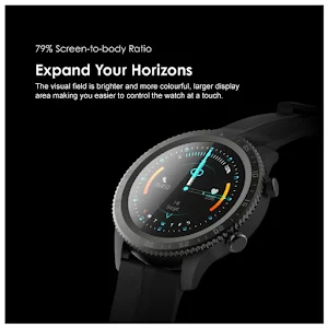 Oraimo Tempo W3 Smart Guide Screenshot 2