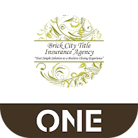 BrickCityAgent ONE