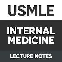 USMLE Internal Medicine Notes
