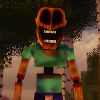 Mimic mod Minecraft PE