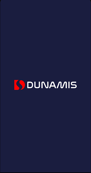 Dunamis Screenshot 0