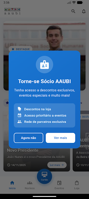AAUBI Screenshot 0