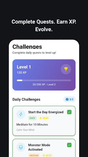 NutBreaker Screenshot 2