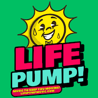Life Pump Music
