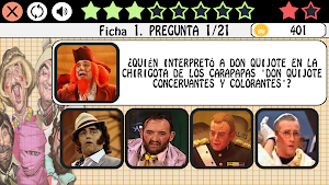 El juego del Carnaval de Cádiz Screenshot 2