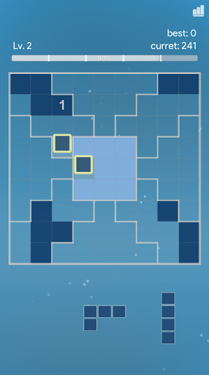 Jigsaw Sudoku Block Puzzle Screenshot 0