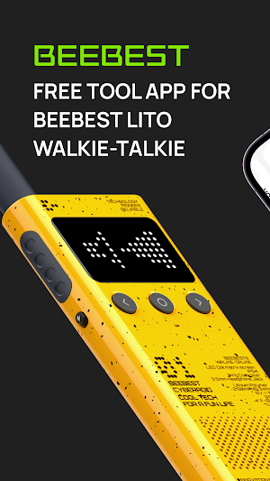 BEEBEST Screenshot 0