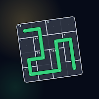Rail Pool - Rail Path Puzzle