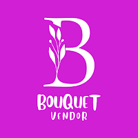 Bouquet Vendor