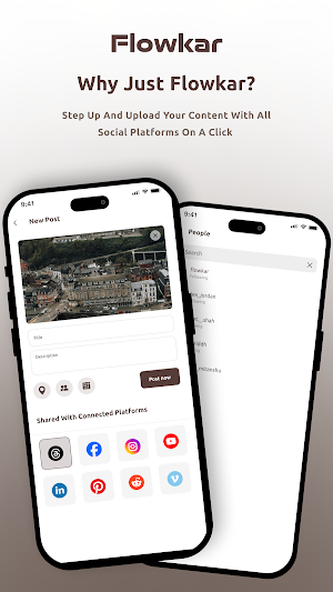 Flowkar Screenshot 3