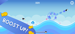 Pengu Slide Screenshot 1