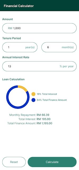 MYBY Screenshot 2