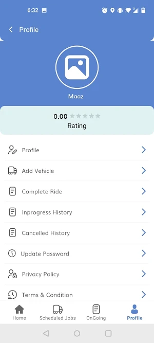 BestTrans Driver Screenshot 3