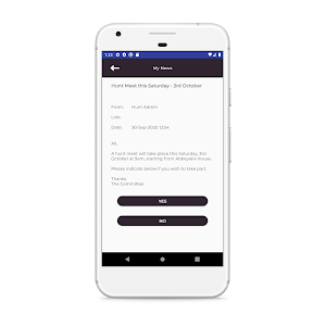 IMFHA Screenshot 2