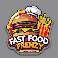Fast Food Frenzy